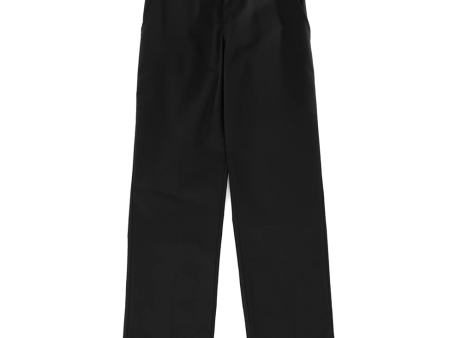 BLUETILE STRAIGHT LEG DICKIES WORK PANT BLACK Cheap