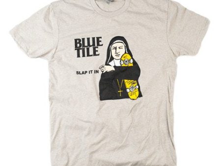 BLUETILE SLAP IT IN T-SHIRT Sale