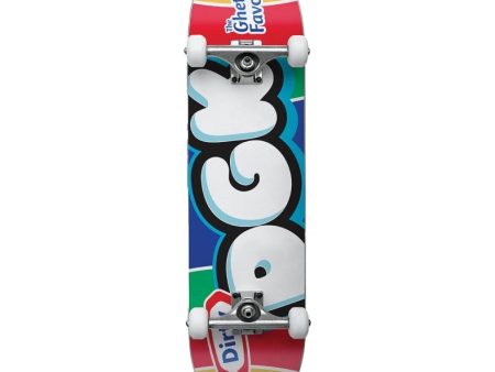 DGK PUFF 8.25 COMPLETE Online now