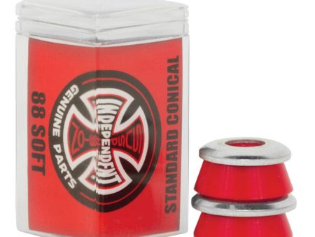 INDEPENDENT BUSHINGS 88A SOFT CONICAL Sale