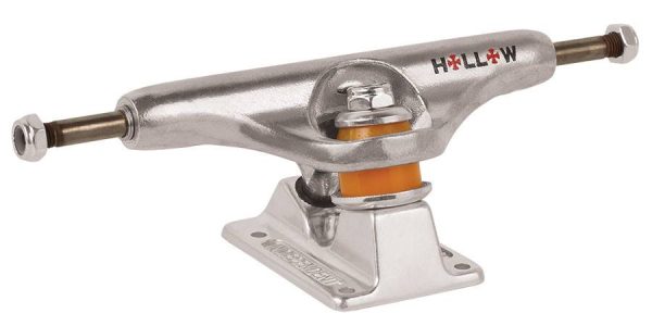 INDEPENDENT FORGED HOLLOW STD 139 TRUCKS (SET OF TWO) Sale