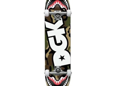 DGK PILOT 7.5 COMPLETE Online Hot Sale