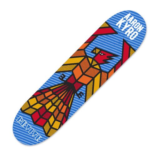 REVIVE SKATEBOARDS AARON KYRO PHOENIX Online Hot Sale