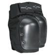 PRO-TEC STREET KNEE PAD BLACK Online now