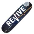 REVIVE SKATEBOARDS SPACE LIFELINE Online Hot Sale