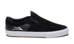 LAKAI OWEN VLK BLACK For Cheap