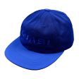 QUASI PERF HAT ROYAL BLUE Online