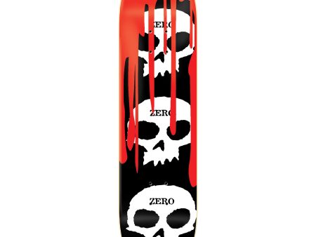 ZERO 3 SKULL BLOOD on Sale