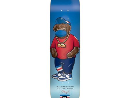 DGK FAGUNDES MASKED 7.9 Cheap