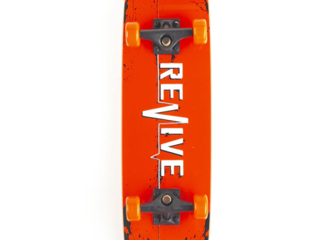 REVIVE LIFELINE RED HAND BOARD For Discount