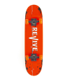 REVIVE LIFELINE RED HAND BOARD For Discount