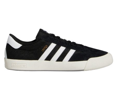 ADIDAS NORA CORE BLACK   CLOUD WHITE Online now