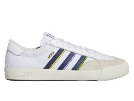 ADIDAS NORA GREY ONE  SHADOW NAVY   GOLD Fashion