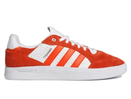 ADIDAS TYSHAWN LOW COLLEGIATE ORANGE   COLLEGIATE ORANG   WHITE Online