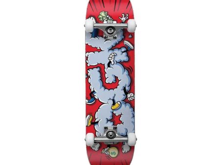 DGK SCRAPS 7.5 COMPLETE Online Sale