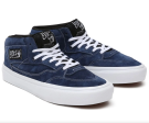 VANS SKATE HALF CAB DRESS BLUES Online