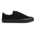 LAST RESORT AB VM001 SUEDE BLACK BLACK Discount