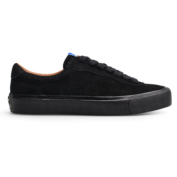 LAST RESORT AB VM001 SUEDE BLACK BLACK Discount