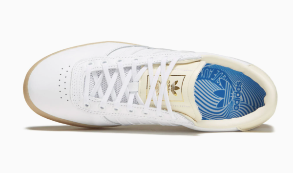 ADIDAS PUIG INDOOR WHITE   CREAM WHITE Hot on Sale