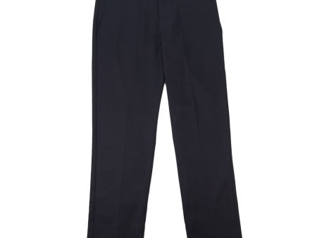 BLUETILE SLIM FIT DICKIES TWILL PANT BLACK Online Hot Sale