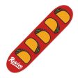 REVIVE SKATEBOARDS (LIFE S GOOD) TACO Hot on Sale