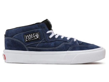 VANS SKATE HALF CAB DRESS BLUES Online