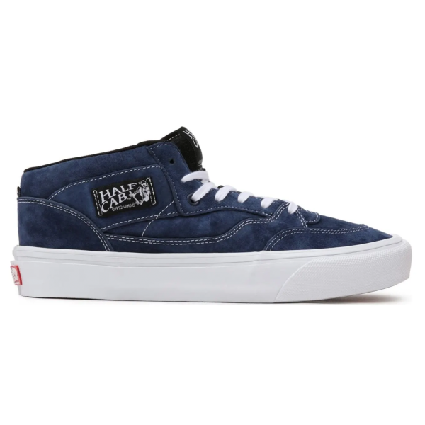 VANS SKATE HALF CAB DRESS BLUES Online