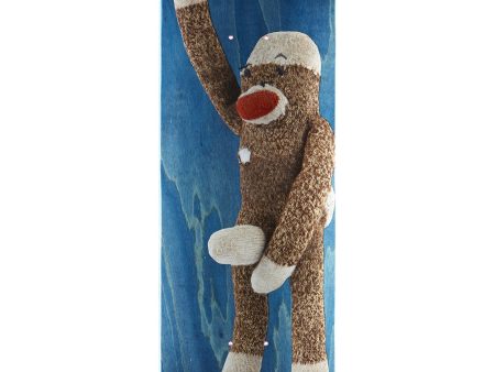 BUSINESS & COMPANY COCK MONKEY 8.35 Online now