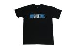 BLUETILE THROWBACK 2010 LOGO T-SHIRT BLACK Online Hot Sale