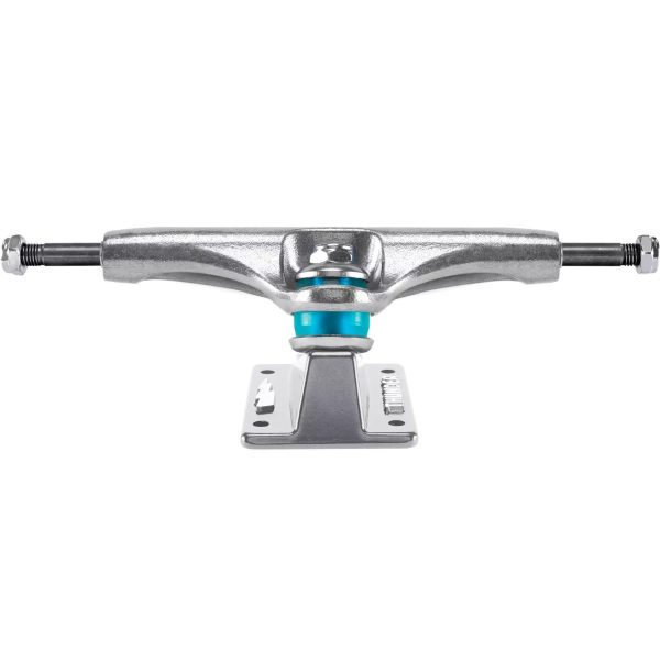 THUNDER TRUCKS 148 HOLLOW POLISHED II (SET OF TWO) Online now