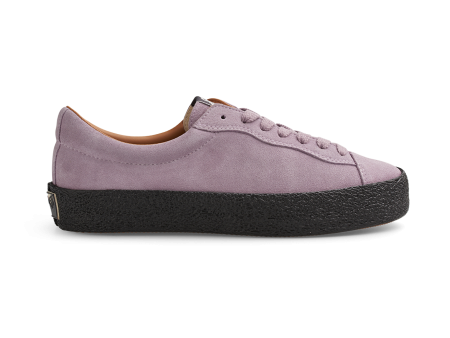 LAST RESORT AB VM002 SUEDE LO LILAC   BLACK Fashion