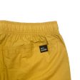 BLUETILE SURPLUS BEACH SHORT MUSTARD Discount