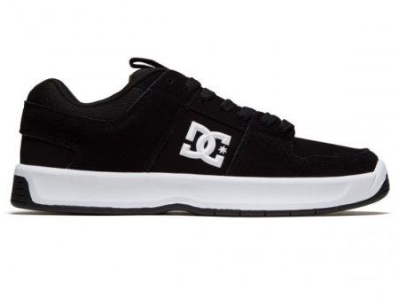 DC LYNX ZERO BLACK   WHITE Online now