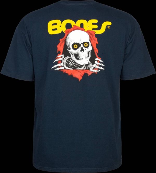 POWELL PERALTA BONES BRIGADE RIPPER NAVY For Sale