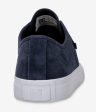 DC MANUAL S SUEDE NAVY   WHITE Supply