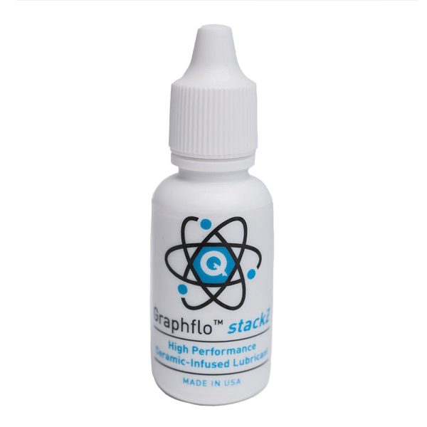 QUANTUM GRAPHFLO STACKZ LUBRICANT Online Sale