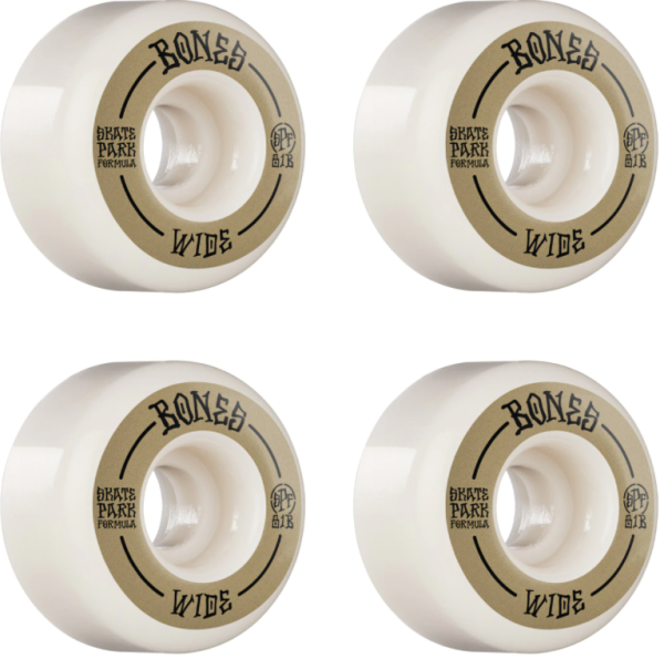 BONES SPF WIDE 54MM 81B Online