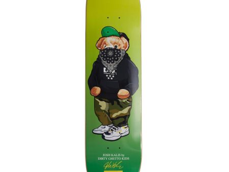 DGK KALIS MASKED 8.0 Hot on Sale