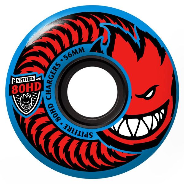 SPITFIRE WHEELS 80HD CLASSIC CHARGERS CLASSIC Online Hot Sale