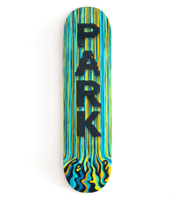 REVIVE PARK DRIP 8.5 For Cheap