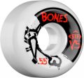 BONES WHEELS STF V5 , WHITE  BLACK Sale