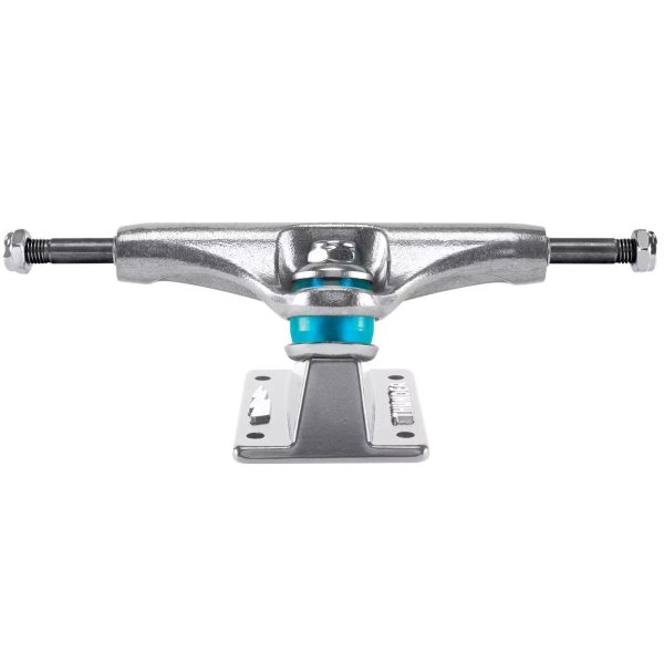 THUNDER TRUCKS 145 HOLLOW POLISHED II (SET OF TWO) For Cheap