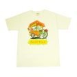 BLUETILE MUNCHIES STREET NOODLES T-SHIRT NATURAL For Discount