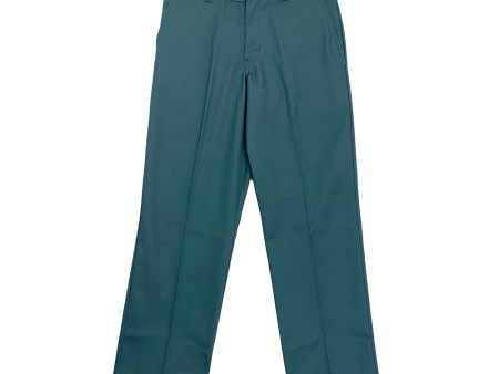 BLUETILE STRAIGHT LEG DICKIES WORK PANT LINCOLN GREEN Online Hot Sale