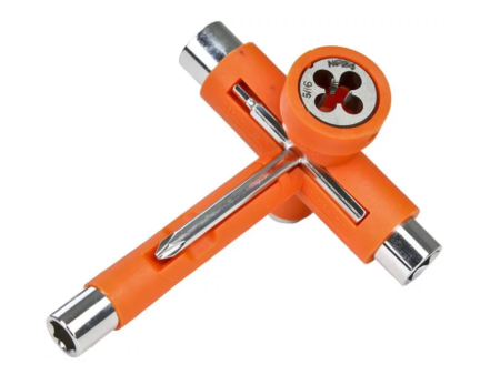 REFLEX UTILITOOL ORANGE Supply