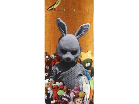 BUSINESS & COMPANY MJ BUNNY MASH UP 8.25 Online now