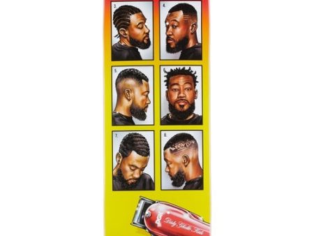 DGK MARQUISE BARBERSHOP 8.1 Online Hot Sale