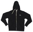 BLUETILE LOVE BLUETILE PREMIUM ZIP HOODIE DARK GRAY Online Sale