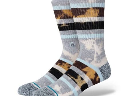 STANCE SOCKS BRONG LARGE Discount