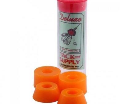 DELUXE BUSHINGS SUPERCUSH 90 SOFT on Sale